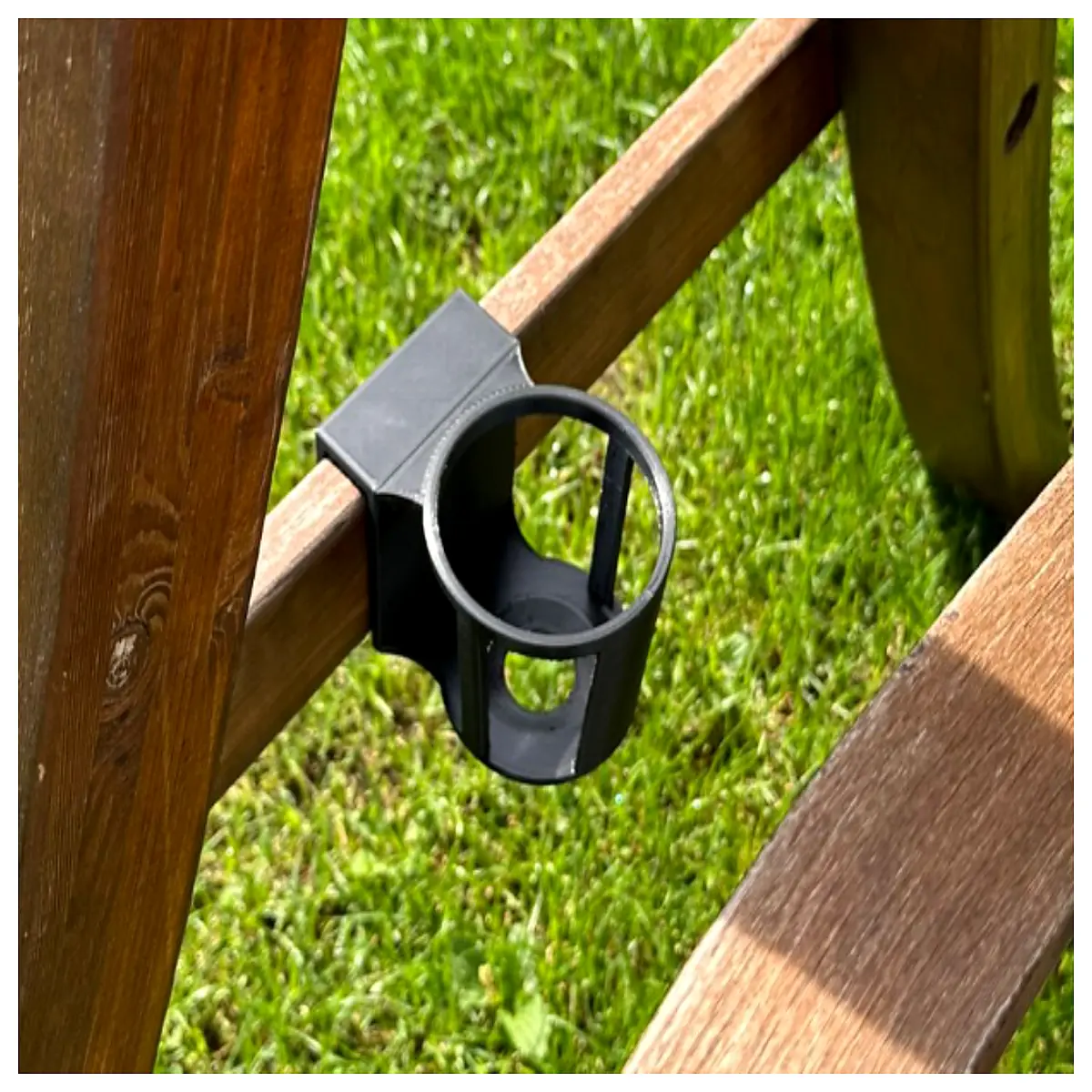 Swing Bottle Holder Rotating Decoration Restaurant Bar Living Room Display Hanging Cup Rack