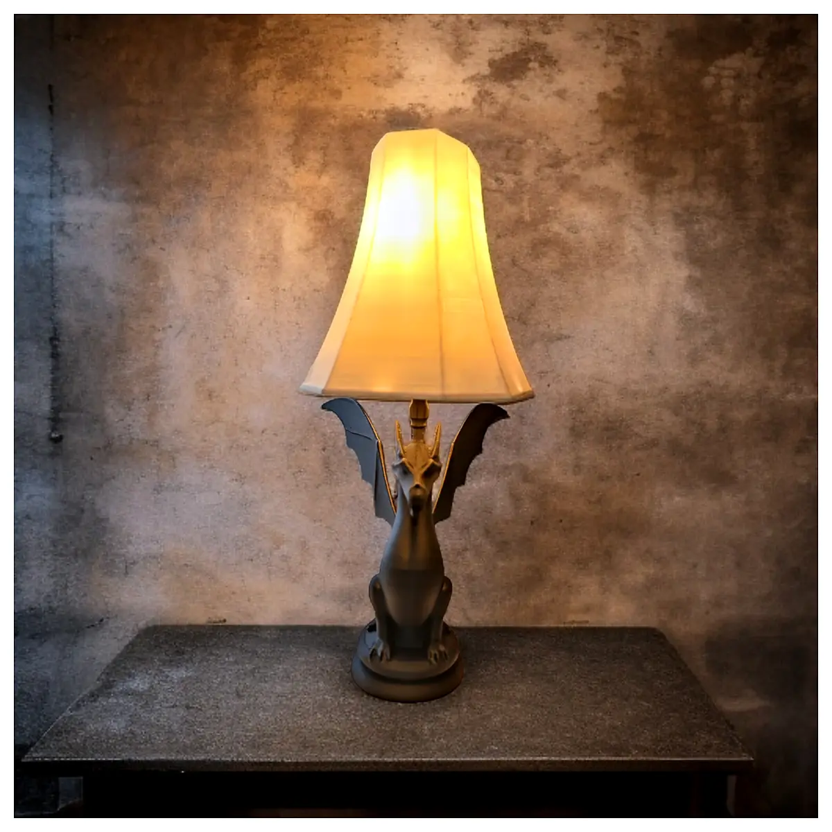 DracoNis Enchanting Lighting Modern Home Decor Decorative Lamps Creative Design Bedroom Living Room Lights