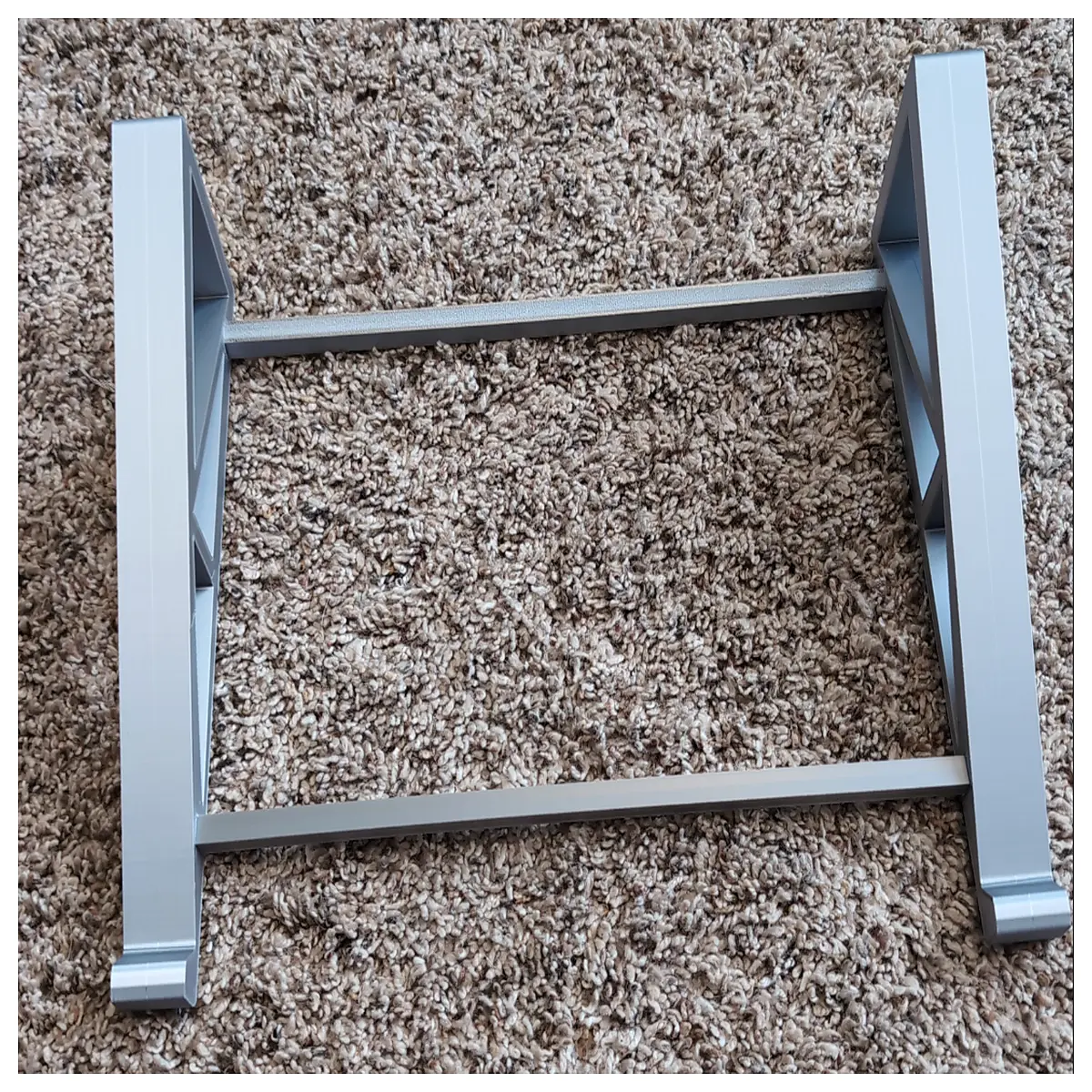 adjustable laptop for desk ergonomic aluminum riser portable notebook holder cooling pad office workspace organizer