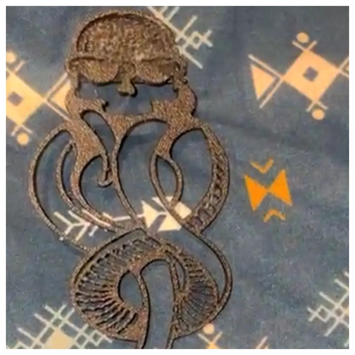 harry deathly hallows bookmark metal lover teens students magical reading accessory