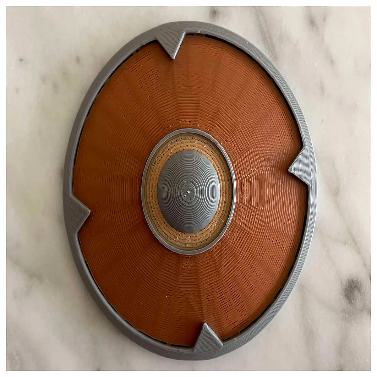 Borom r s Shield Accessories Medieval Armor Parts Gear Battle Equipment Shield Components Tactical Replacements