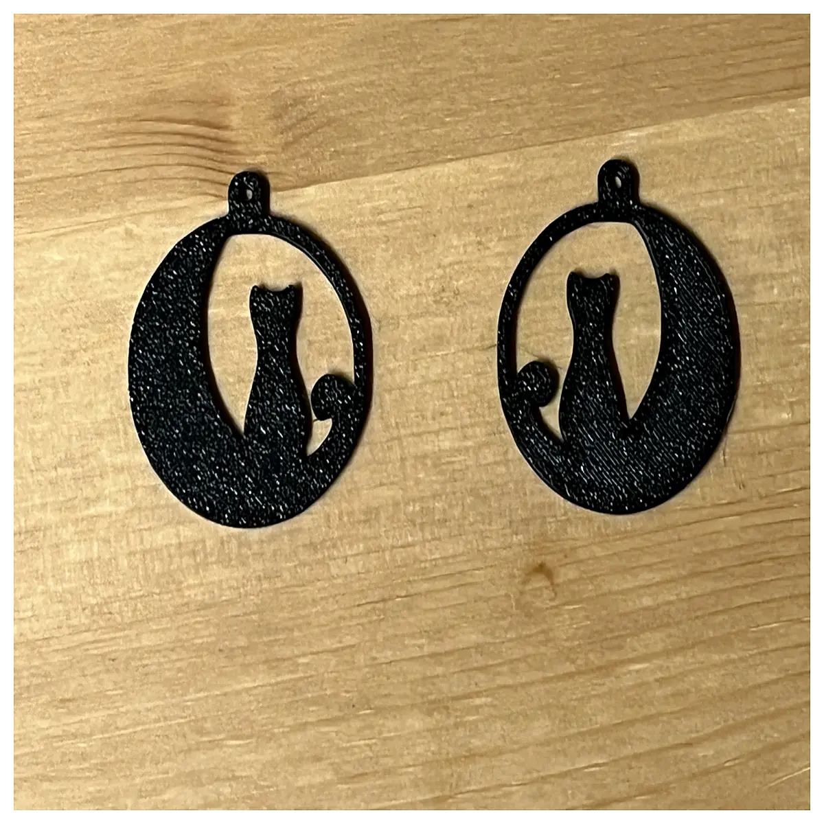 Cat Ear Earrings Women s Style Cute Kitten Earrings Student Teen Girl Sweet Trendy Jewelry Earring Accessories