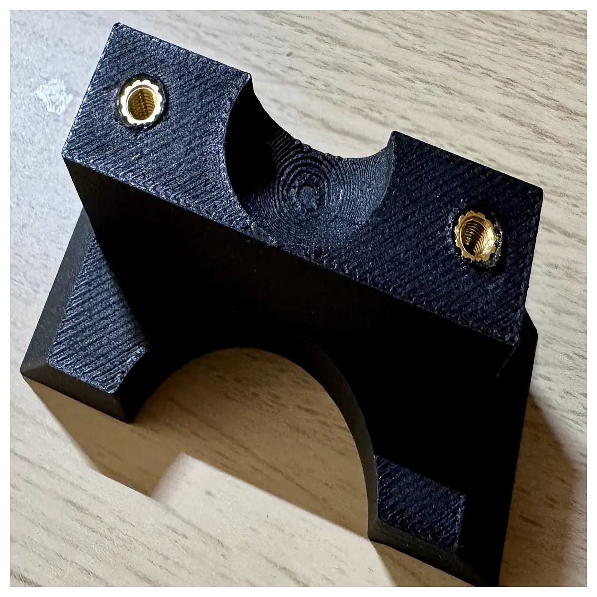 Drill Press Tiger Clamp Lower Jaw Nut M34x5mm Fastening Tool Drill Press Accessory Nut Fixation Drilling Tool