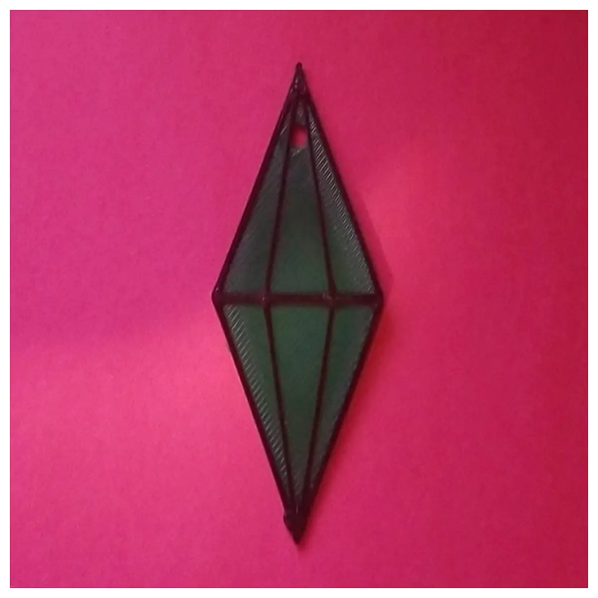 The Sims Keychains Charm Character Accessories Game Merchandise Collection Keyring Decoration