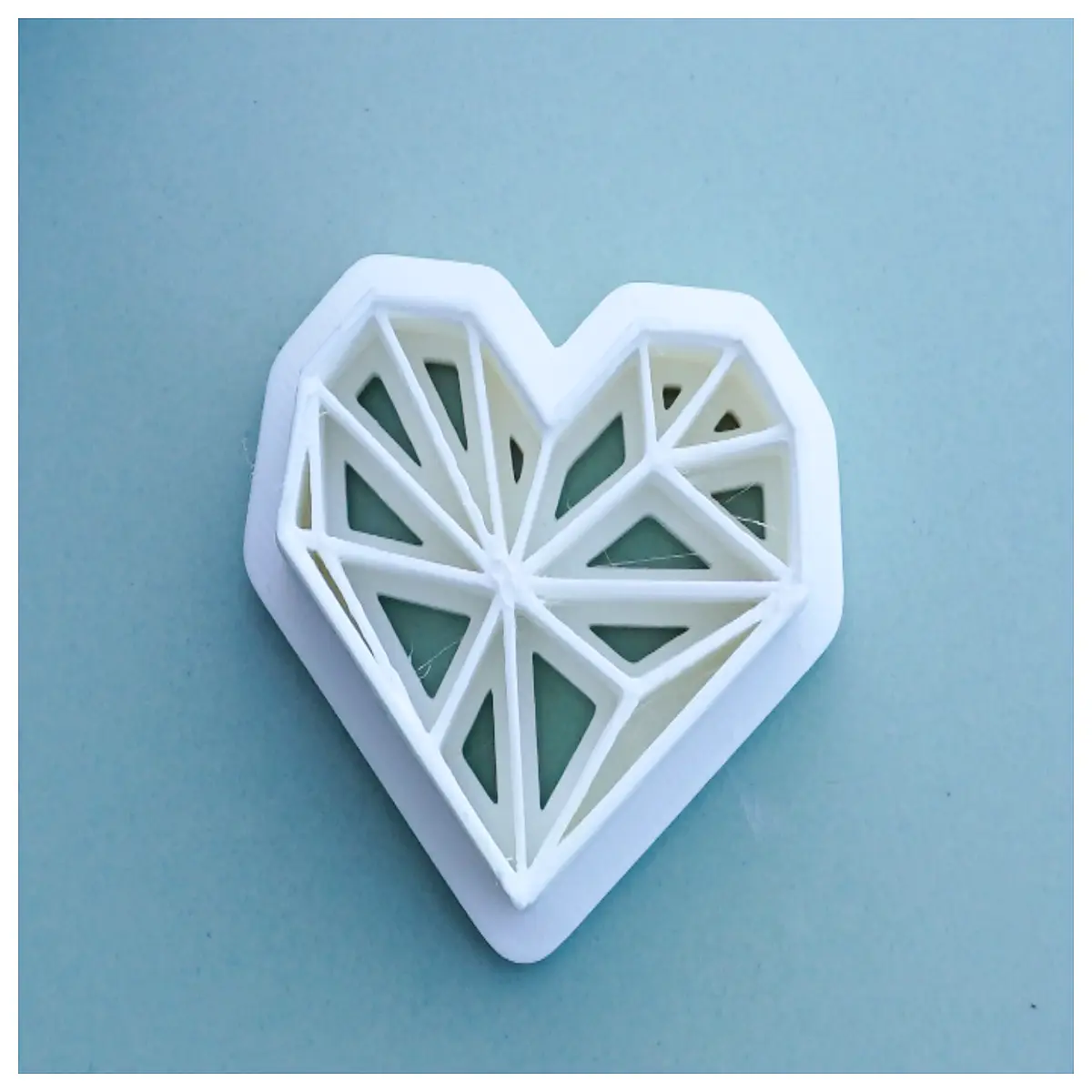 Polymer Clay Earring Cutter Shape Sculpting Tool for Jewelry Making DIY Earrings Accessories Craft Supplies