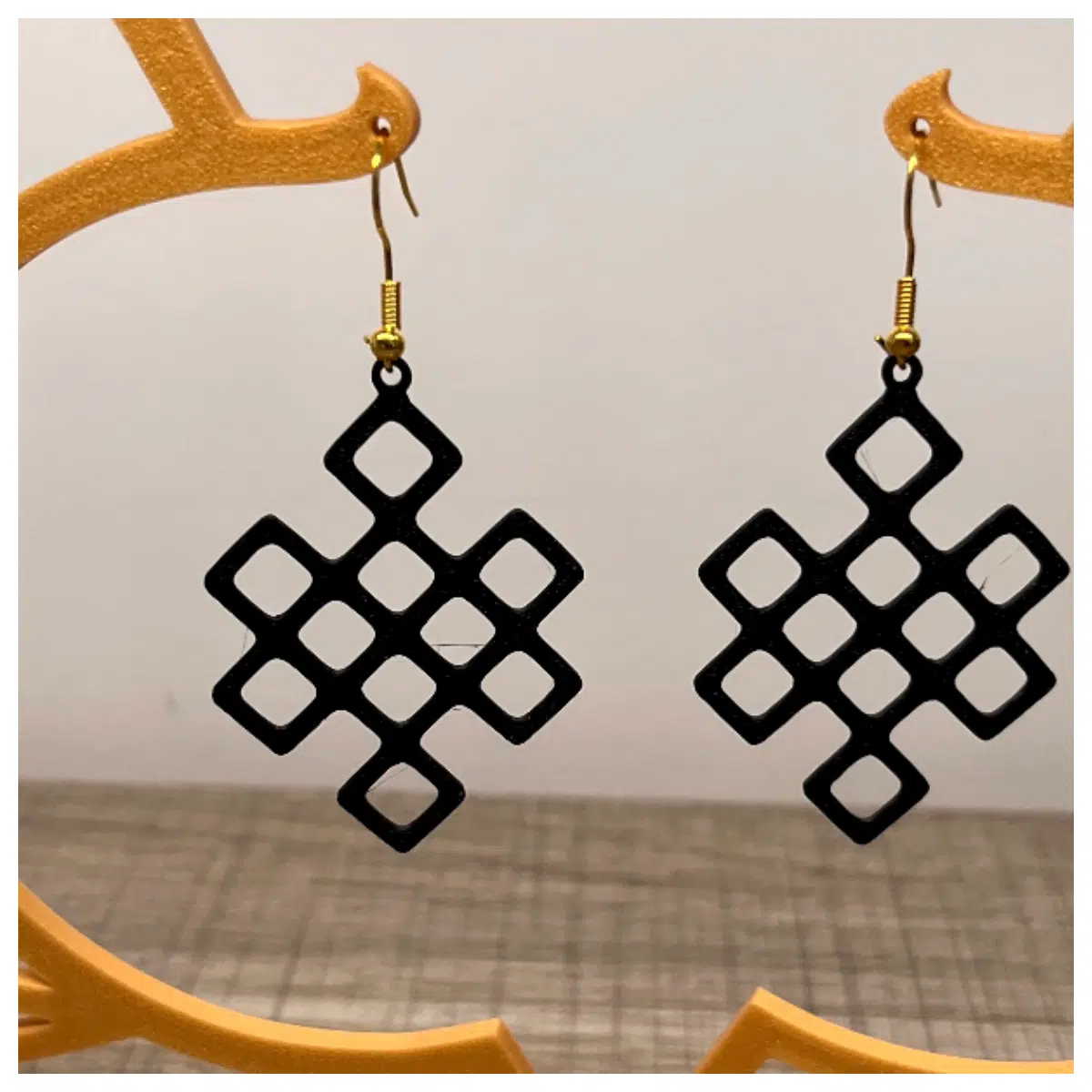 Art Earring 04 Creative Earring Design Fashion Women s Earrings Accessory Trend Elegant Earring Gift Choice