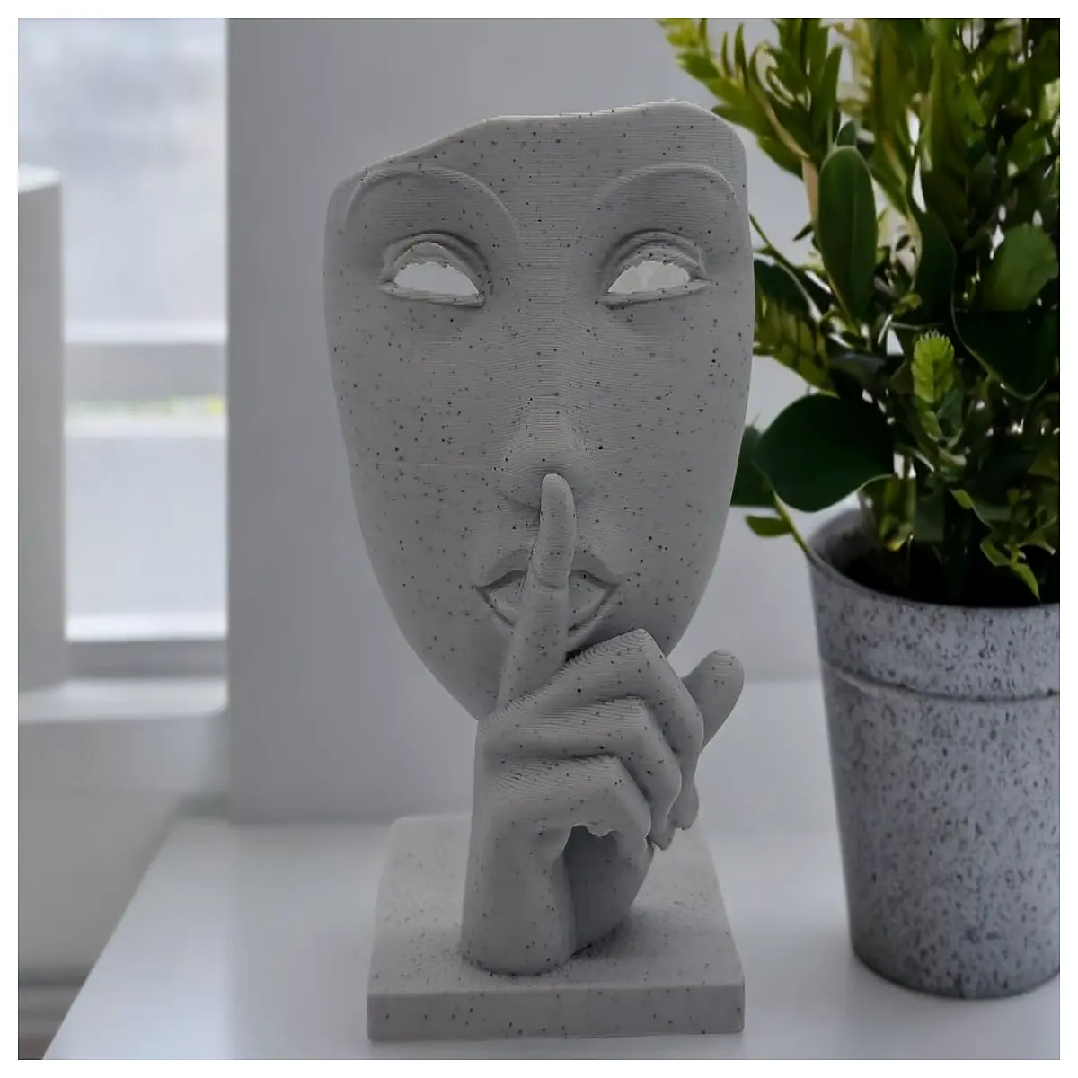 Silent Expression Mysterious Elegant Art Still Life Photography Art Decor Art Collection Art Appreciation