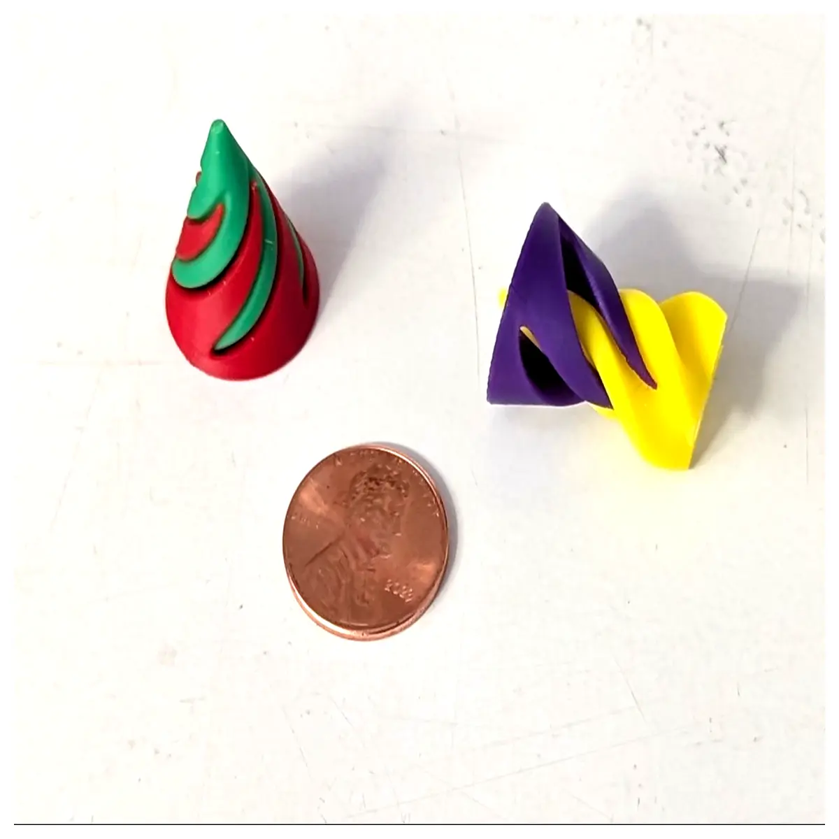 micro helical channel flow simulation cfd software microfluidics lab on chip design