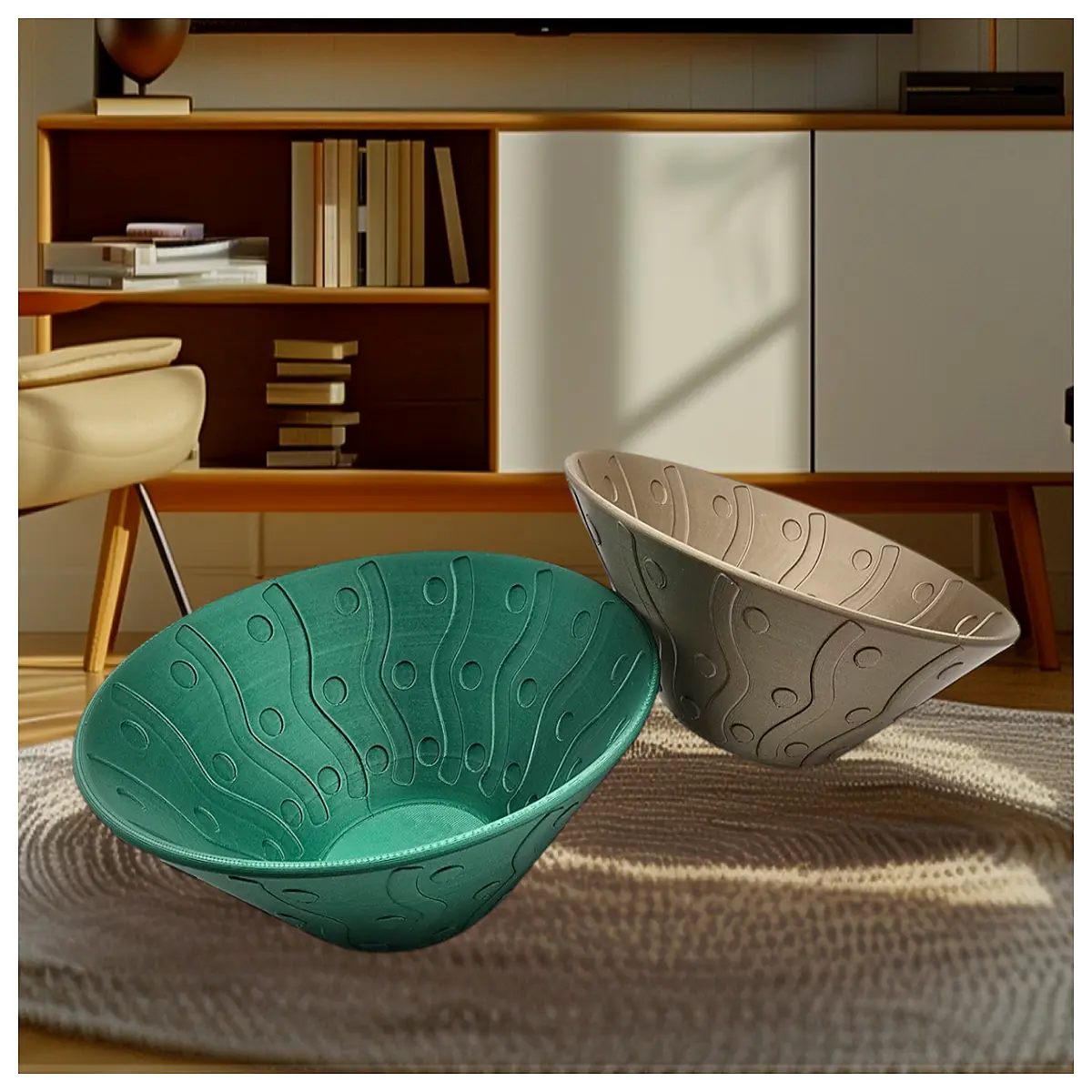 Compression Molded Ceramic Bowl Kitchenware d Ceramic Bowl Dinnerware Bowl Modern Dinnerware Bowls Dishes