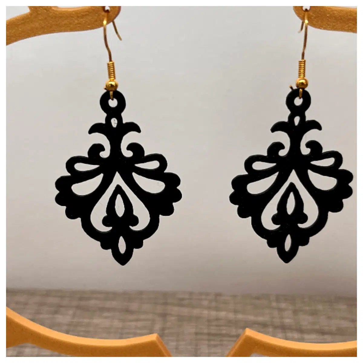 Art Earring 08 Elegant Earring Design Fashion Accessories Women s Gift Trendy Earrings Fine Jewelry Women s Earring