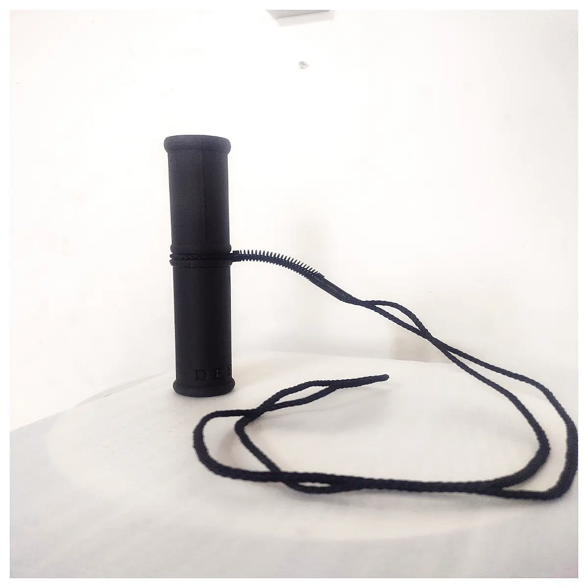 Deer Calling Simulator 3D Printed Realistic Deer Call Sounder Outdoor Hunting Gear Wildlife Simulation