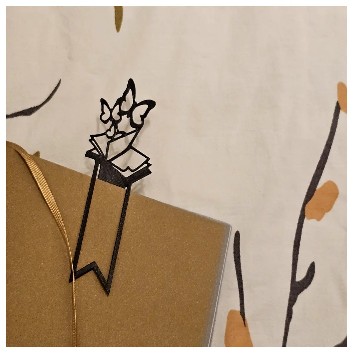 Book Bookmark Creative Bookmark Paper Bookmark Book Decoration Gift Student Bookmark Romantic Bookmark Paper Bookmark
