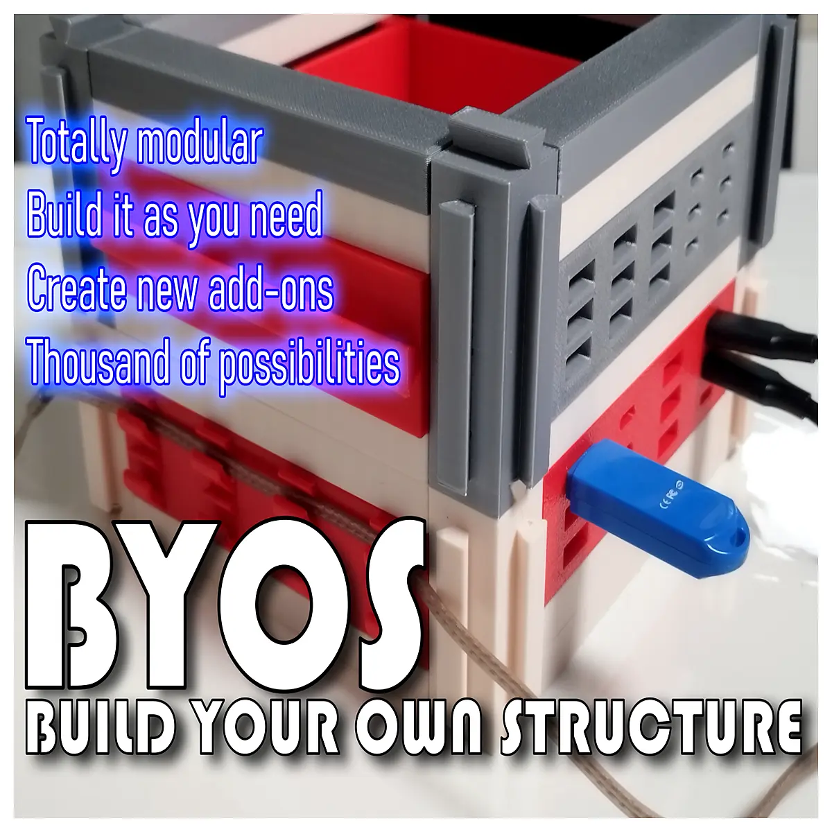 BYOS Self Hosted Infrastructure Server Configuration Optimization Guide Build High Performance Virtualization Network Acceleration Security Protection