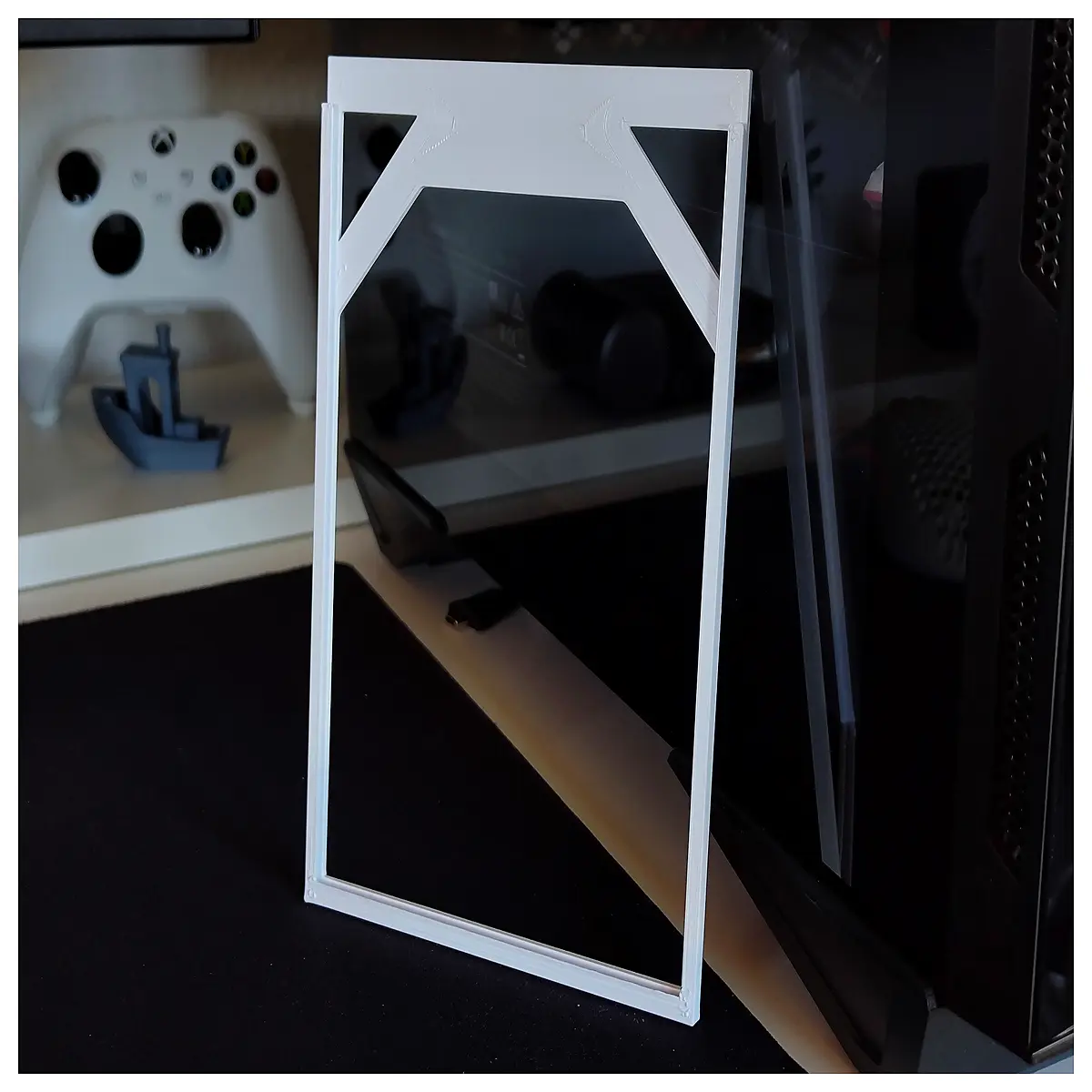 Wall Mount Display Stand Car Model Holder Toy Car Display Rack Car Accessories