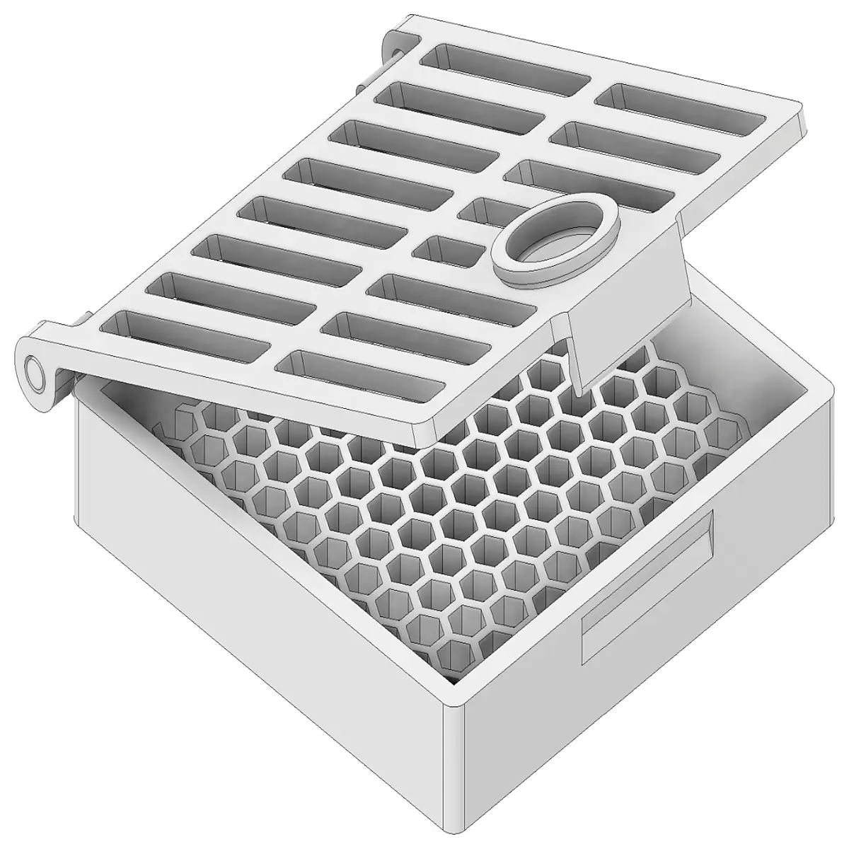 Bee Royal Jelly Extractor Beehive Accessories Royal Jelly Collection Equipment Bee Keeping Supplies Beehive Tools Beehive Comb