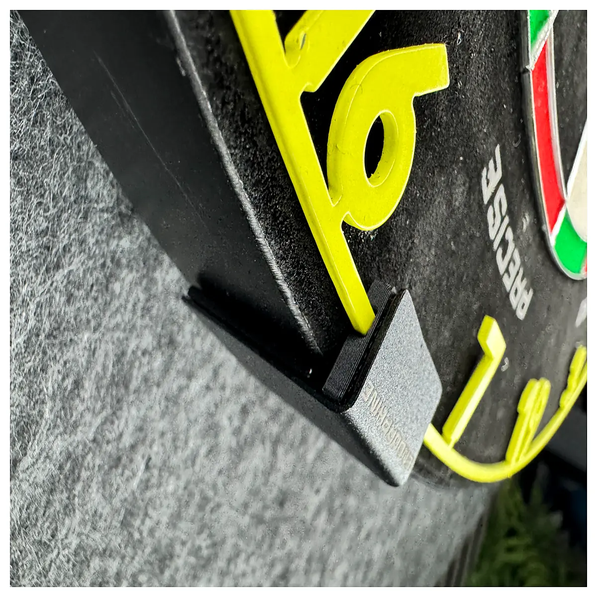 Precise180 Magnetic Stand Support Magnetic Holder Accessories for Electronics Magnetic Parts Magnetic Installation Support
