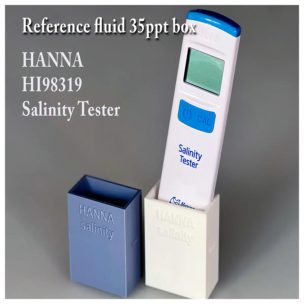 hanna instruments hi98319 reference for ph meters replacement buffer