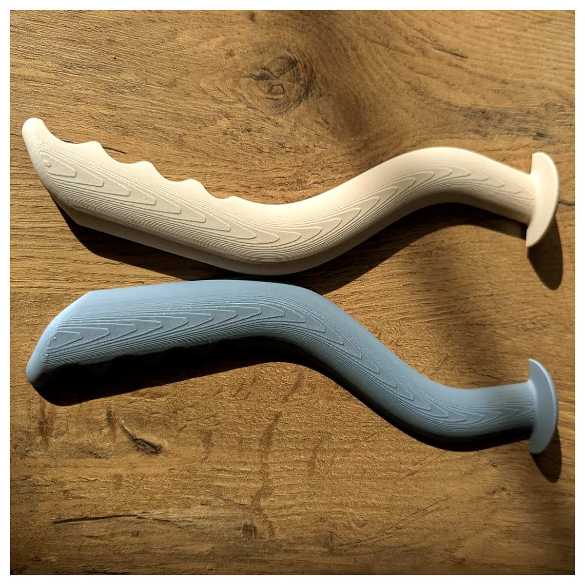 Catnip Clonk Fish Shaped Chew Cat Training Toy Kitten Puzzle Toy Cat Bite Accessory Cat Toy Parts