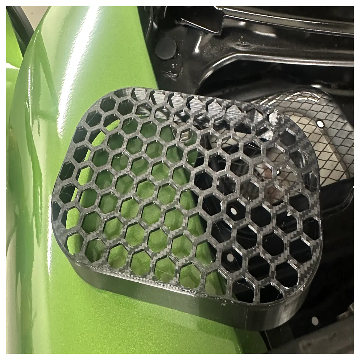 MX 5 NB Interior Air Filter Replacement Filtration Clean Air Car Accessories Parts