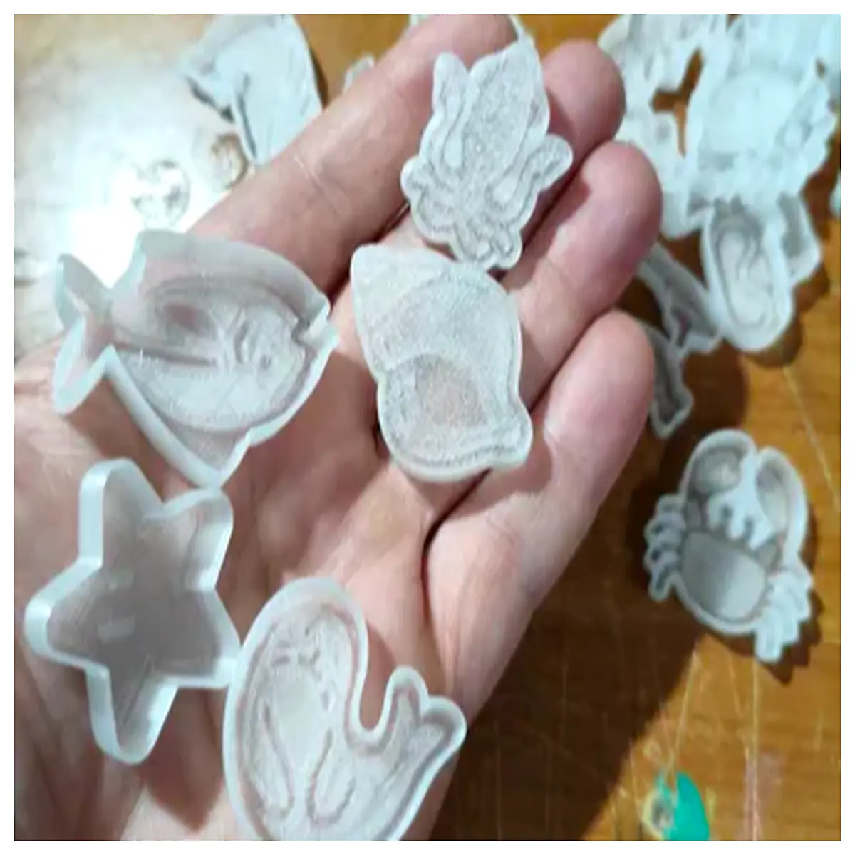 sand for sandbox play soft kinetic molding clay for kids non beach simulation sensory bin filling educational ocean theme activity suppli