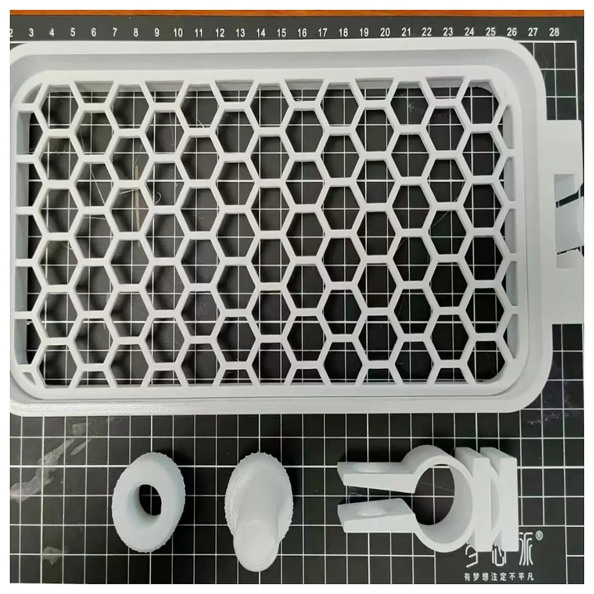Kitchen Drip Tray Extended Heavy Duty Basket Water Drainage Basket Kitchen Sink Accessories Leak Proof Filter Net