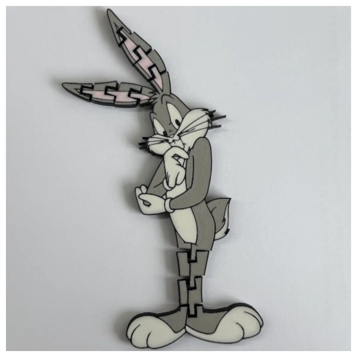 Rabbit Eight tailed Bird Activity Toy Kids Outdoor Educational Toys Fun Play Parent Child Interaction Baby Cognitive Development Early Learning Toys