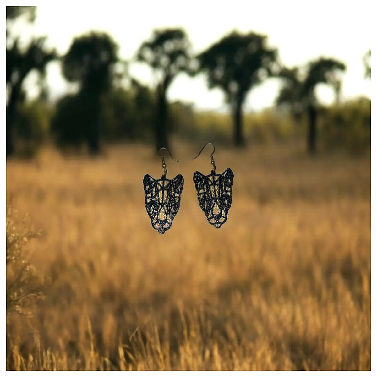 Abstract Leopard Print Earrings Women s Animal Earring Party Decoration Trendy Fashion Leopard Earring Elegant Style