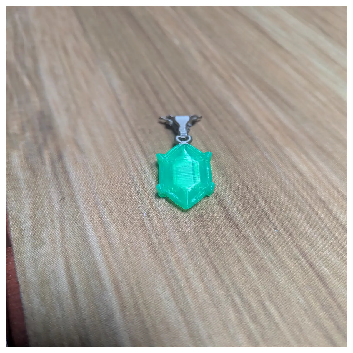 Cronk s 2 Pendant Tool Decoration Accessories Character Costume Game Merchandise Roleplay Props