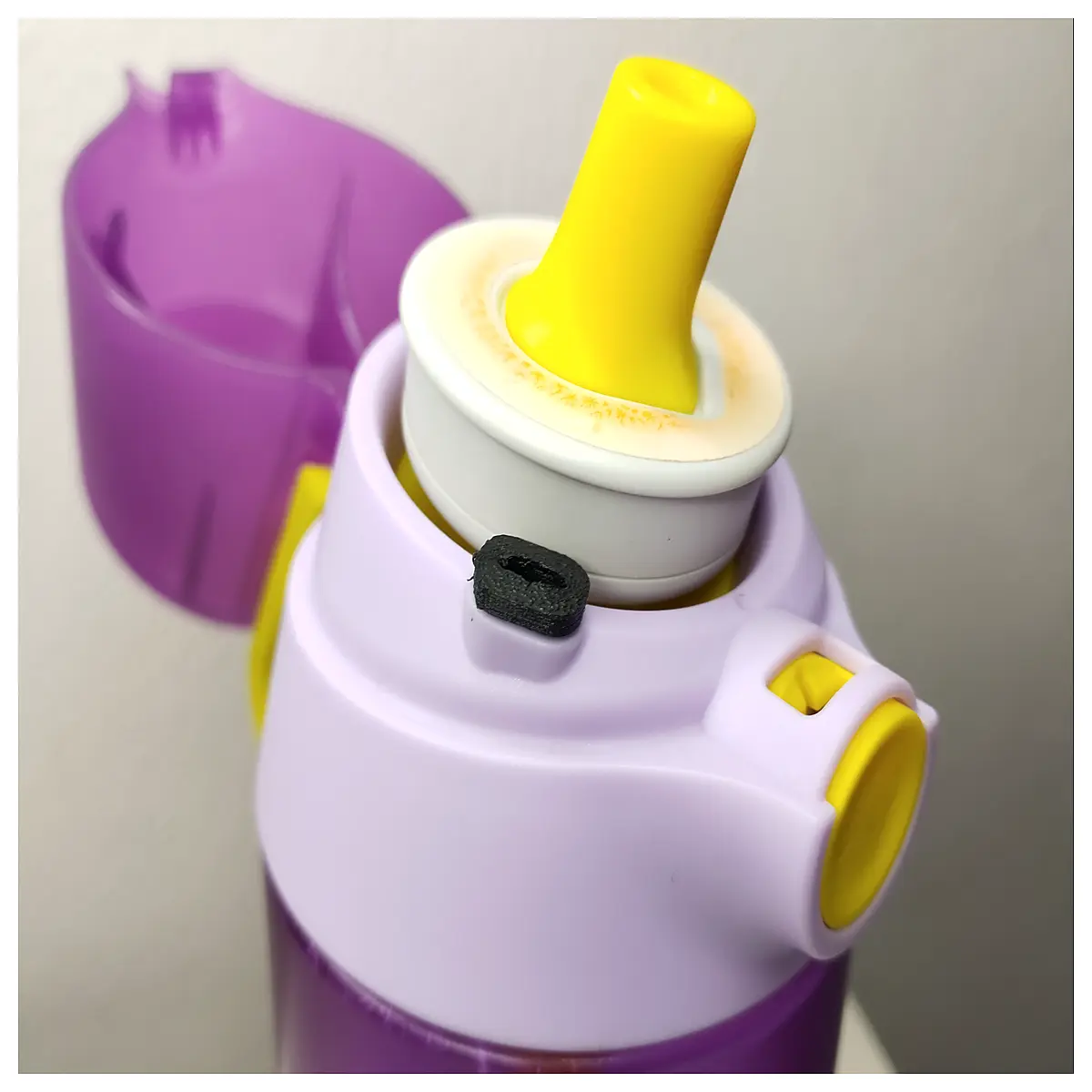 Air Up Bubble Bottle Rubber Valve Stopper Replacement Part Bubble Bottle Valve Bubble Bottle Accessories Valve Seal