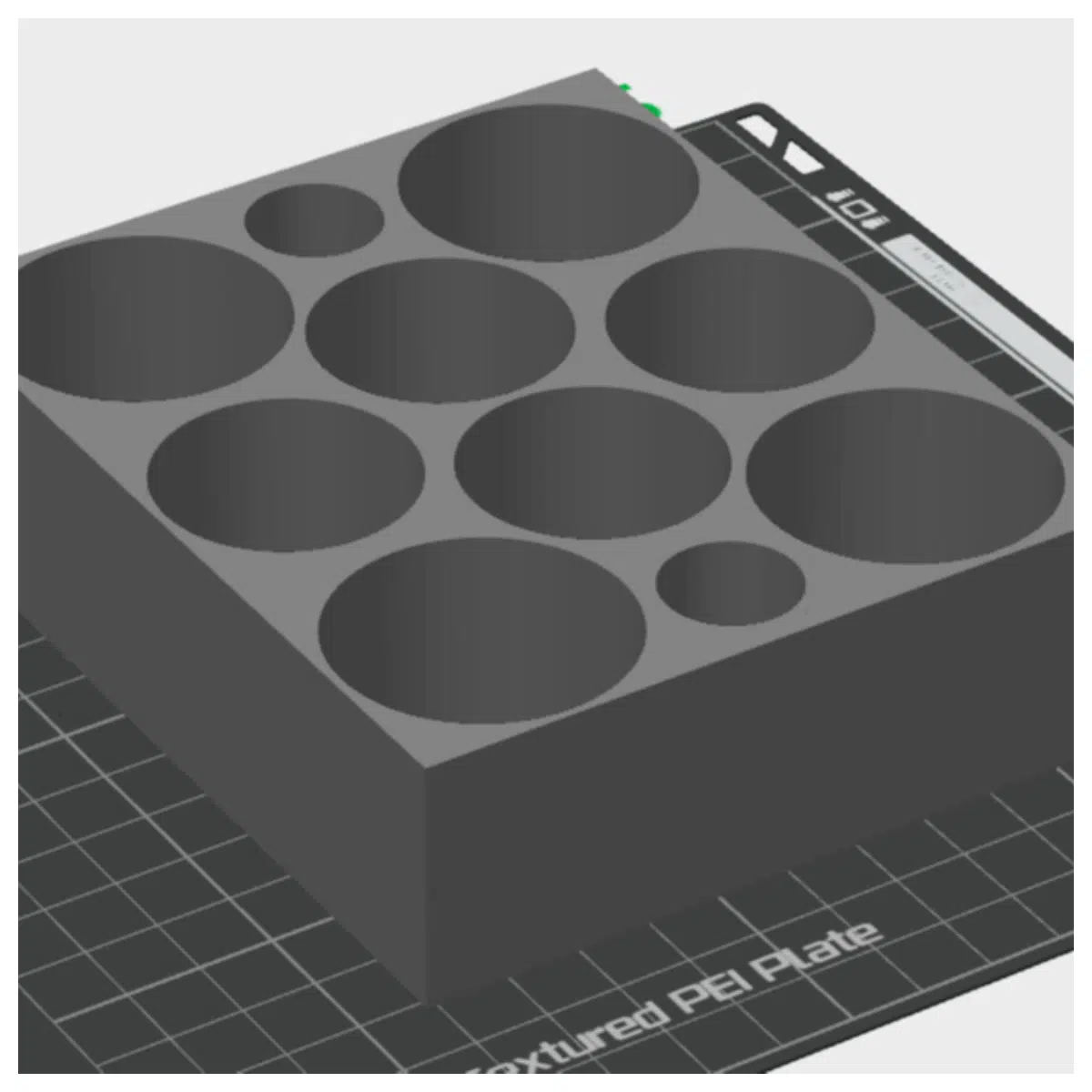 cell culture serum scaffold hydrogel matrix bioprinting tissue engineering support