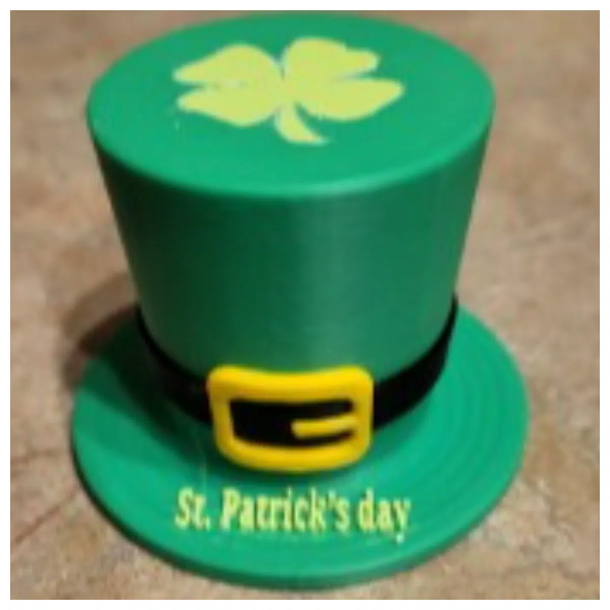 st patricks day bottle cap charms for diy jewelry making green shamrock party favors wedding decorations craft supplies