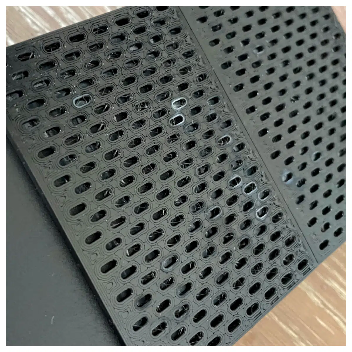 Next Level Shelf Chair Pad Floor Protector Anti Slip Anti Vibration Desk Mat Furniture Support Pads