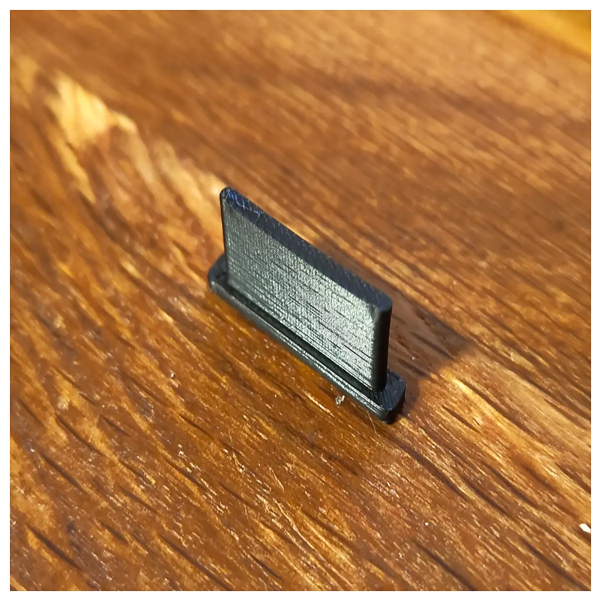 SD Card Protector Cover Phone Slot Waterproof SD Card Protection Slot Guard Card Protection