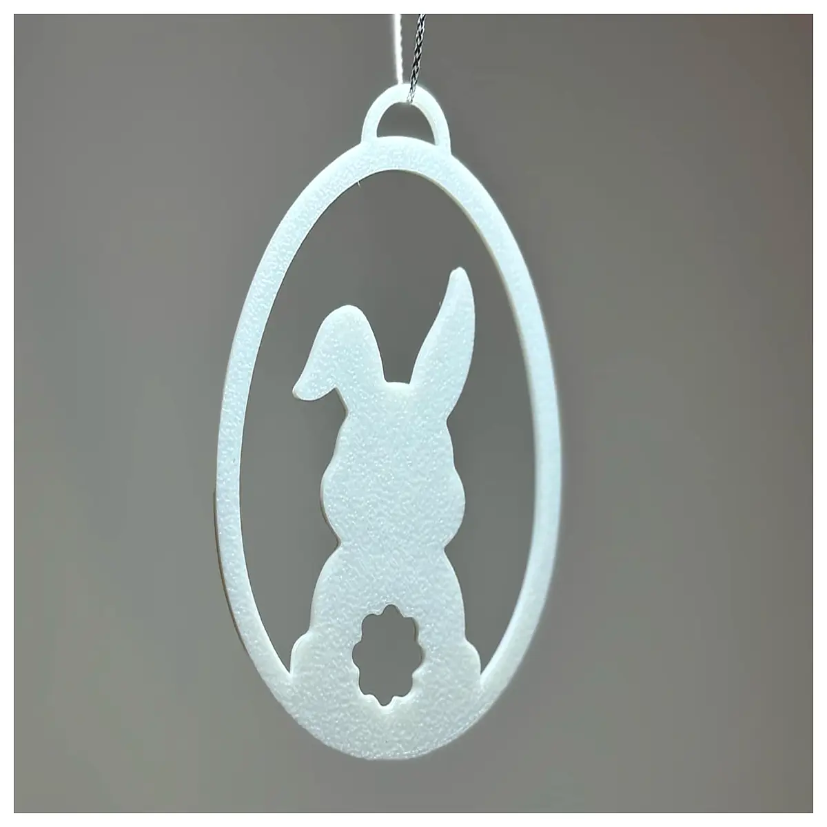 easter bunny egg decorations for home spring holiday table centerpiece cute rabbit and pastel egg wall hanging craft supplies
