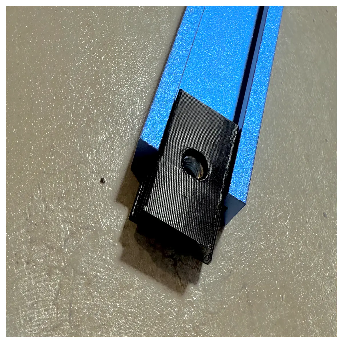 T Slot Nut M6 Fasteners Engine Parts Mechanical Components Connection Nuts T Slot Connectors Installation Tools