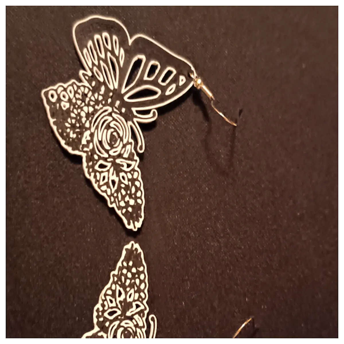 Earrings Women s Style Delicate Elegant Earrings Fashion Decoration Party Wedding Bridal Hook Girl Gift