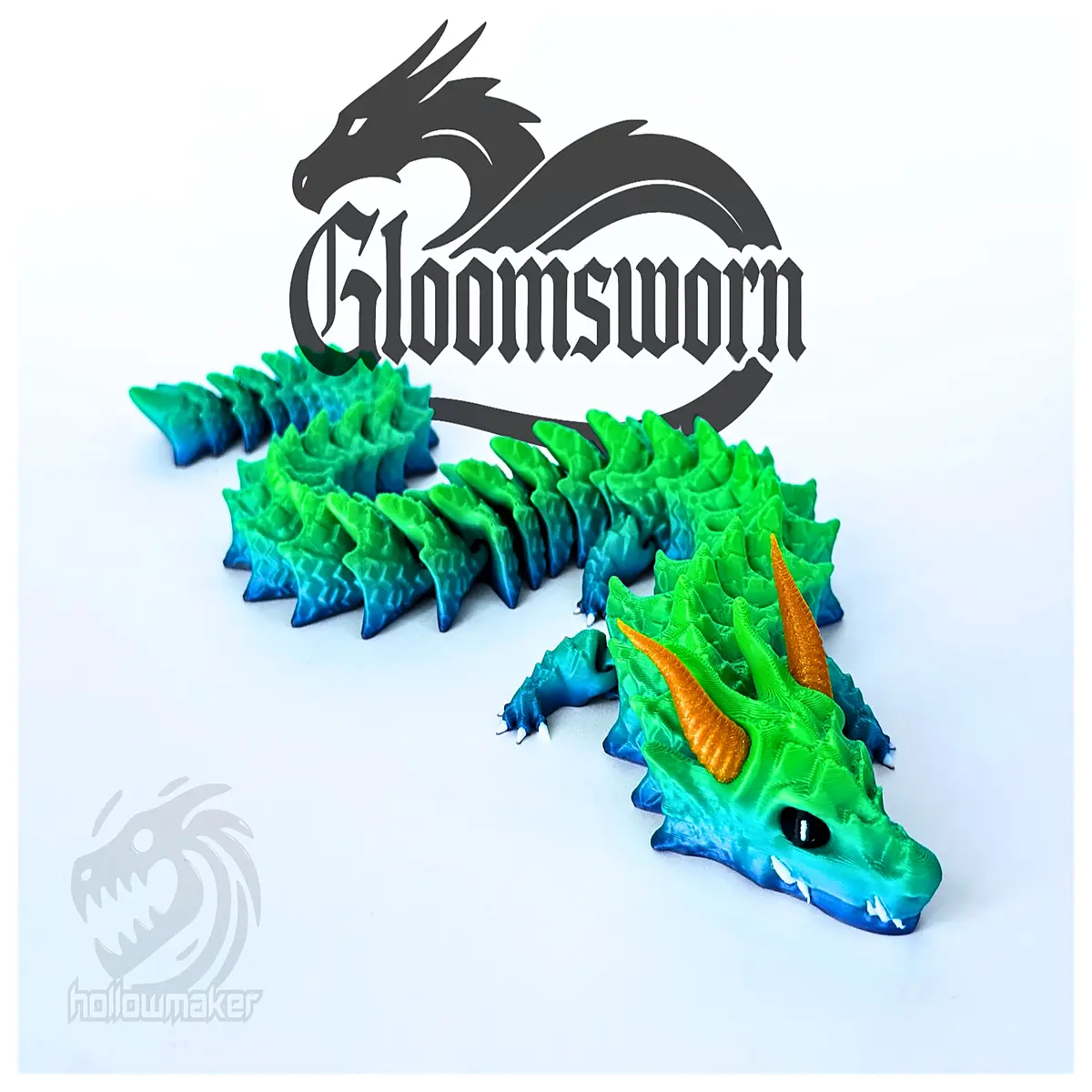 Movable Joint Model Toy Figurine Anime Collectible Character Model Dragon Type