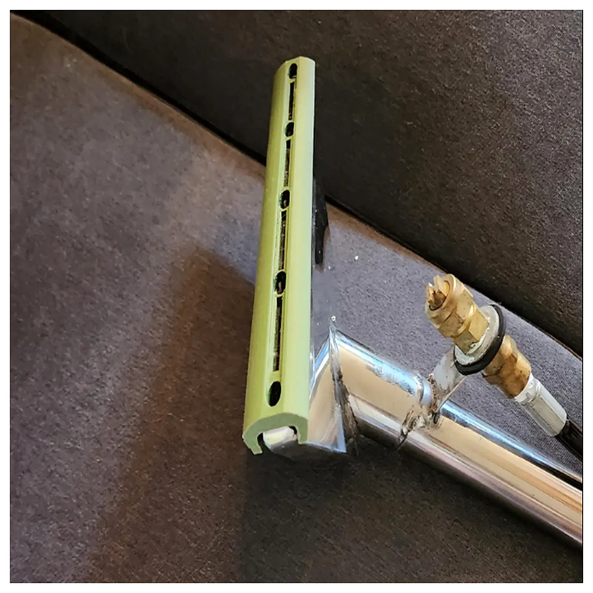 waterproof linear guide block ip67 sealed sliding bearing for wet environment outdoor machinery