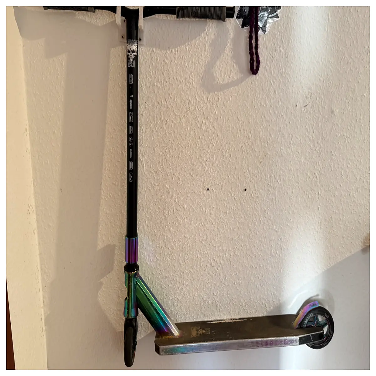 Longboard Balance Bike Stand Holder Cycling Support Bracket Riding Accessory Stabilizing Stand Protection