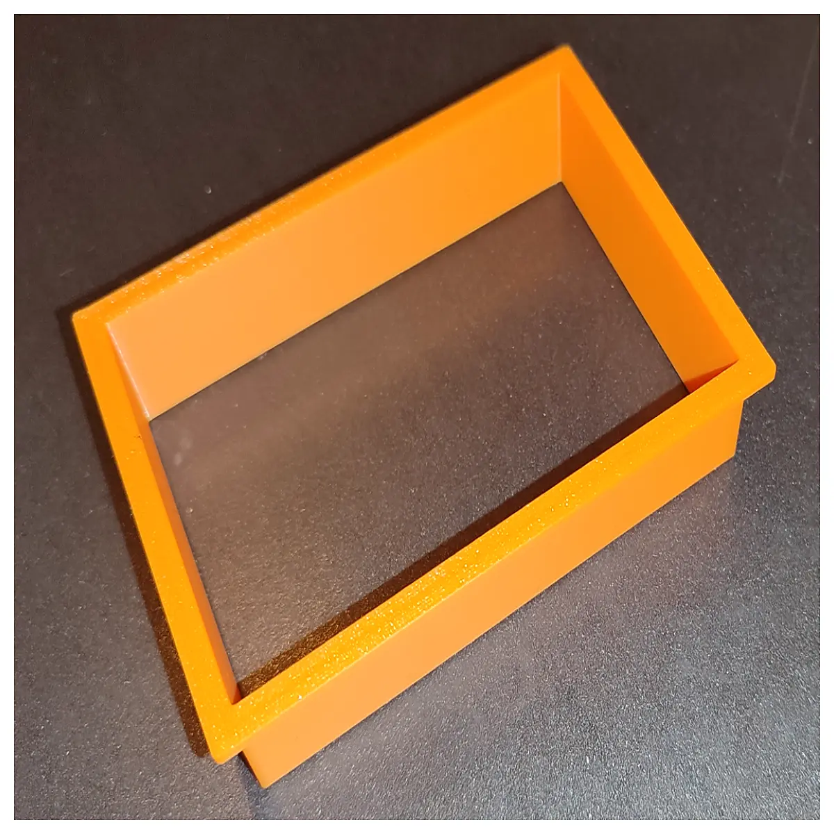 rectangular cookie cutter set for playdough sand baking shapes