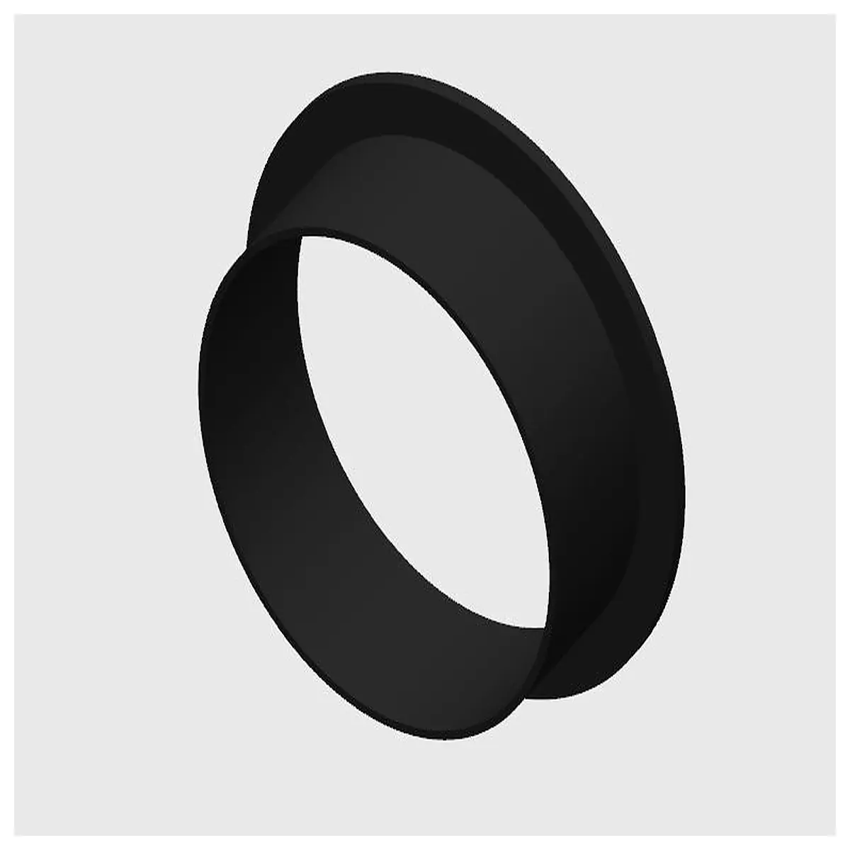 J80 Rudder Pivot Pin Bushing Seal Rudder Component Marine Rudder Parts Rudder Pin Bushing Replacement