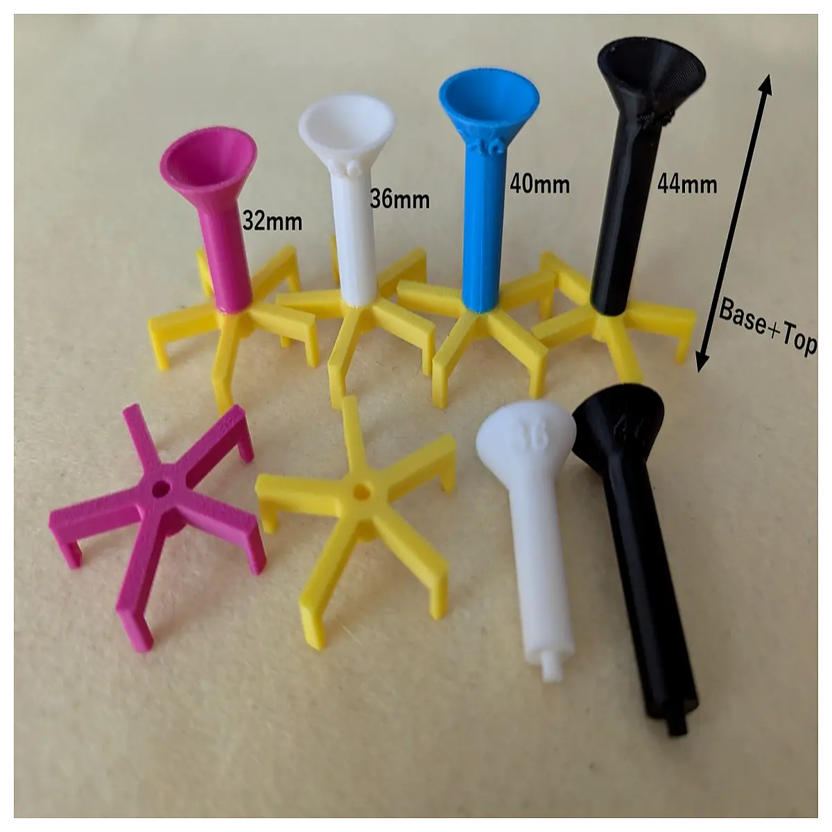 Club Head Covers Replacement Club Heads Ball Performance Accessories Headset
