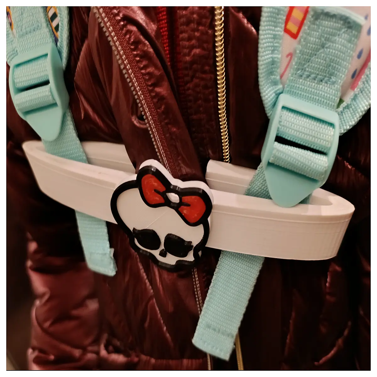 Backpack Charms Decorate Backpacks Kids Toys Girls Gift Cute Pin Accessories Pin Decoration