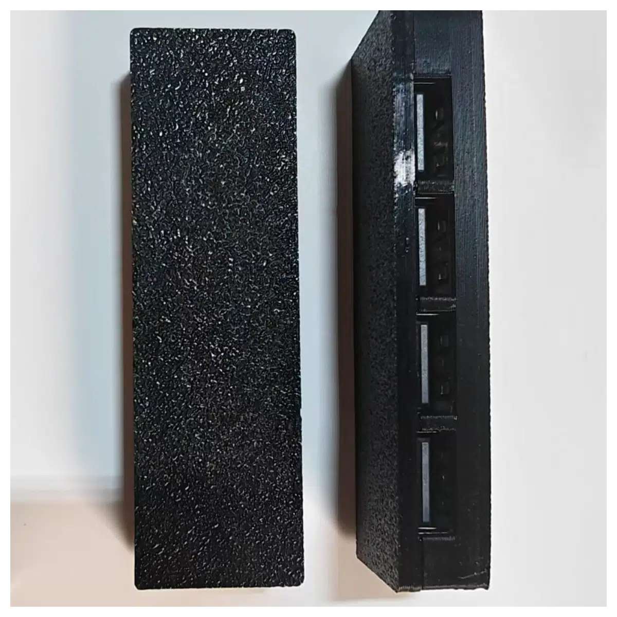 Dian 022 3D Printed Case Parts 3D Print DIY Printing Accessories 3D Printing Components