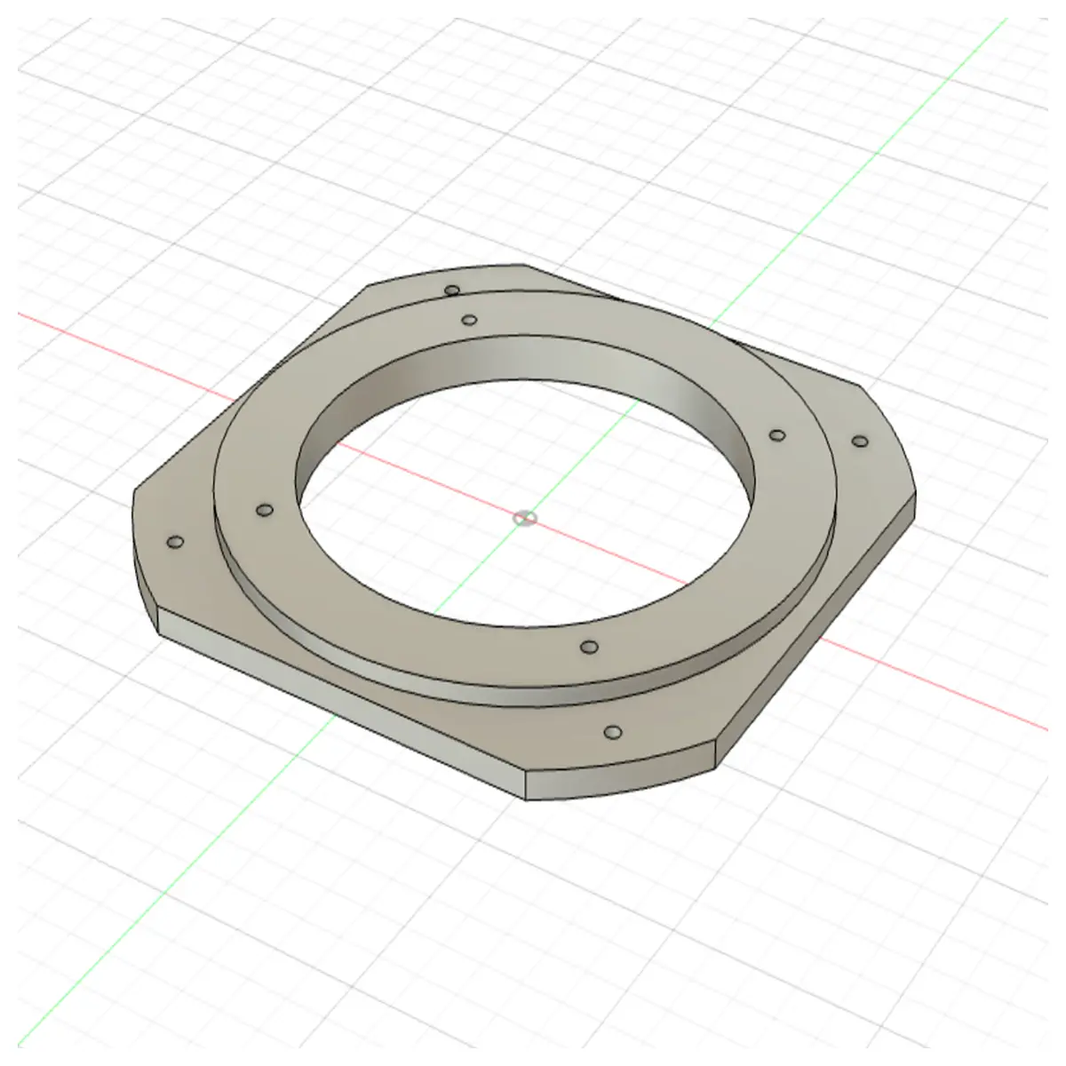 Aircraft Instrument Adapter 80 575mm Signal Converter Electronic Device Connector Measurement Accessories
