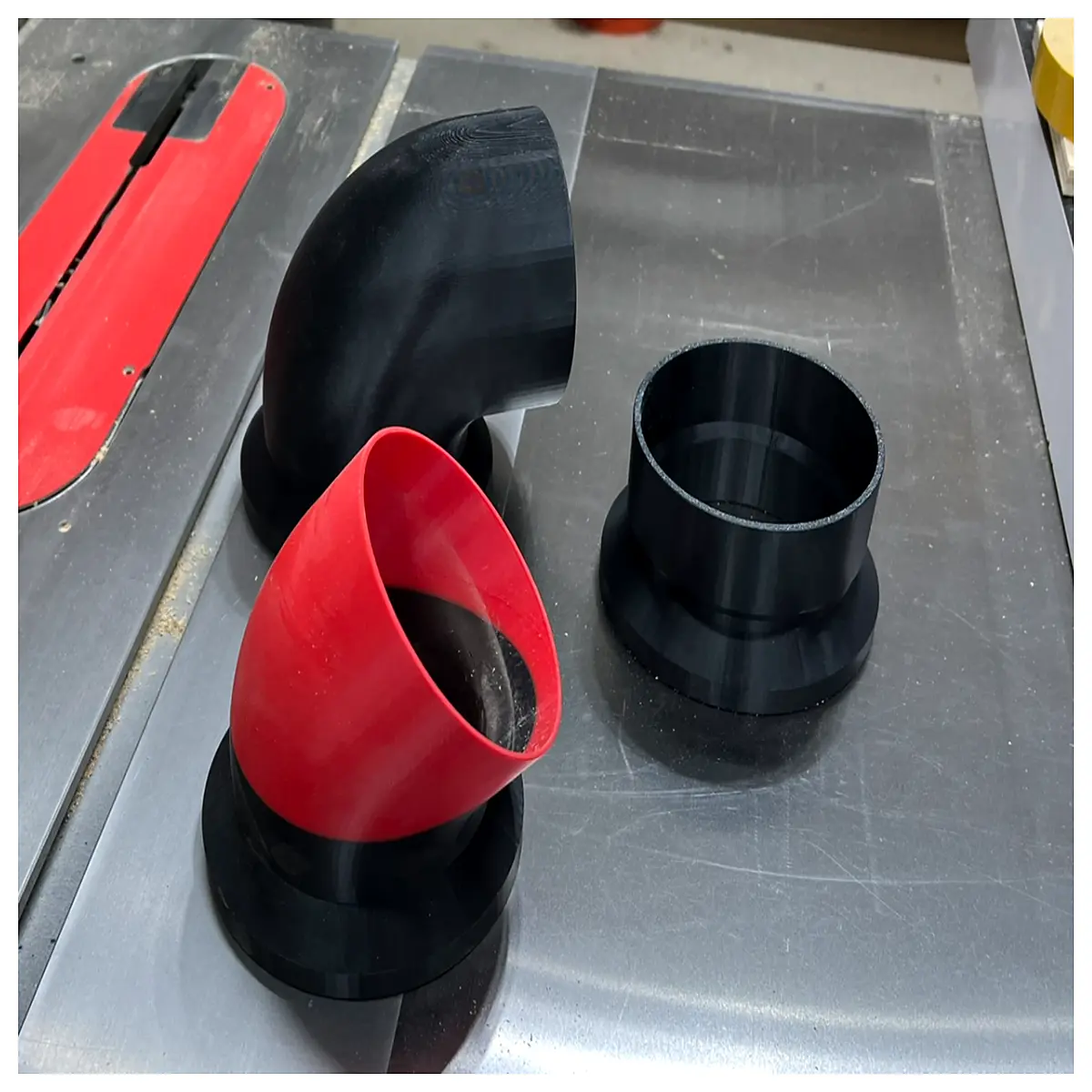 MAG MATE Adapter 45 Degree 90 Degree Right Angle Magnetic Connector Accessories Magnetic Tooling Magnetic Adapter