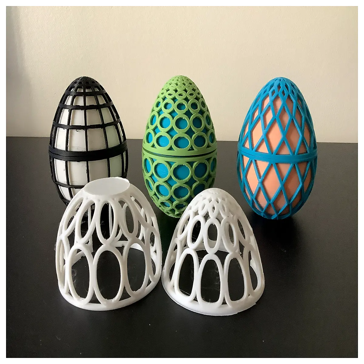 Swivel Egg Case Removable Sleeve Options Hatching Egg Incubator Versatile Shell Multiple Sleeve Varieties