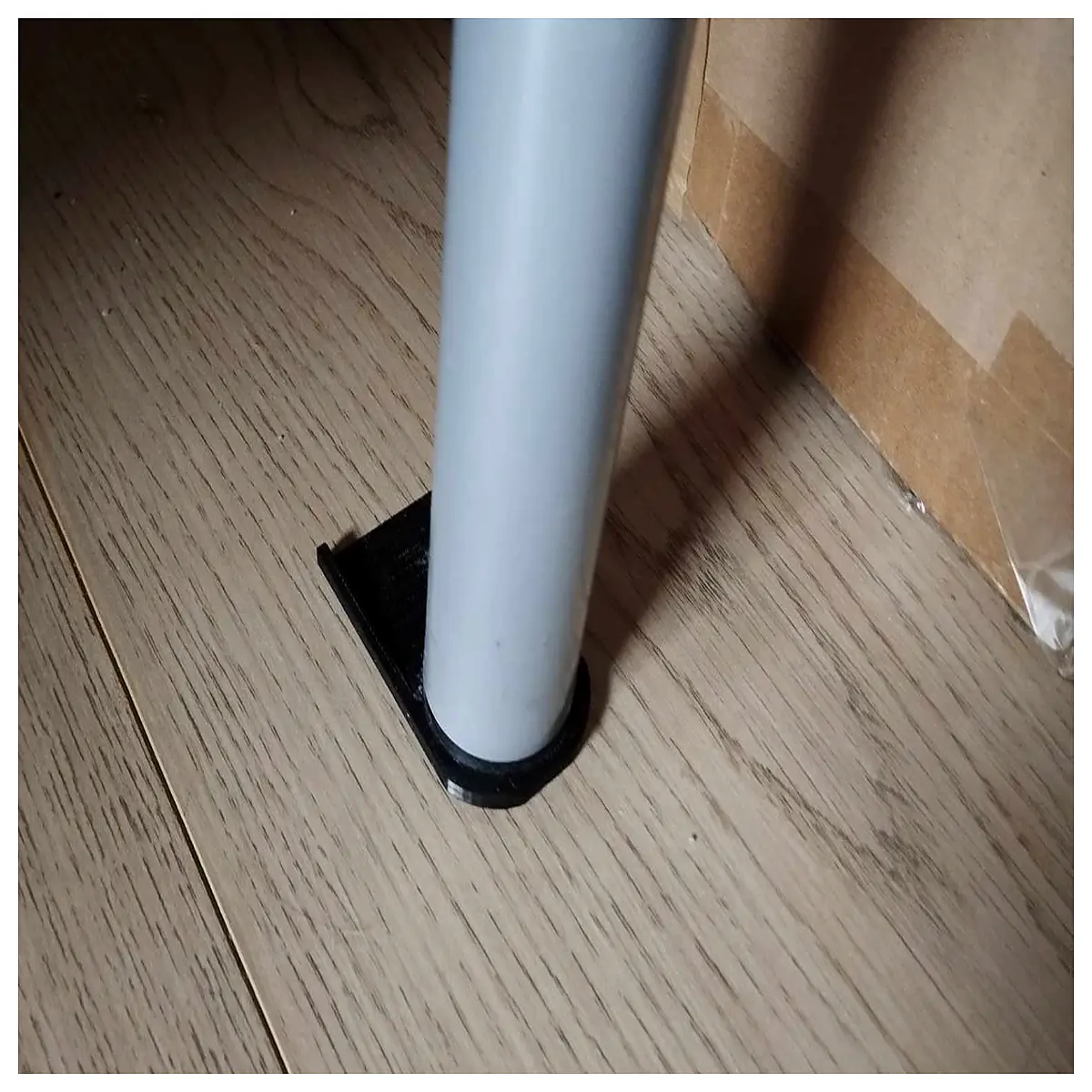 Cabinet Table Leg Pads Floor Kitchen Furniture Anti Slip Pads Foot Cushions Buffer Skid Prevention for Cabinets Tables