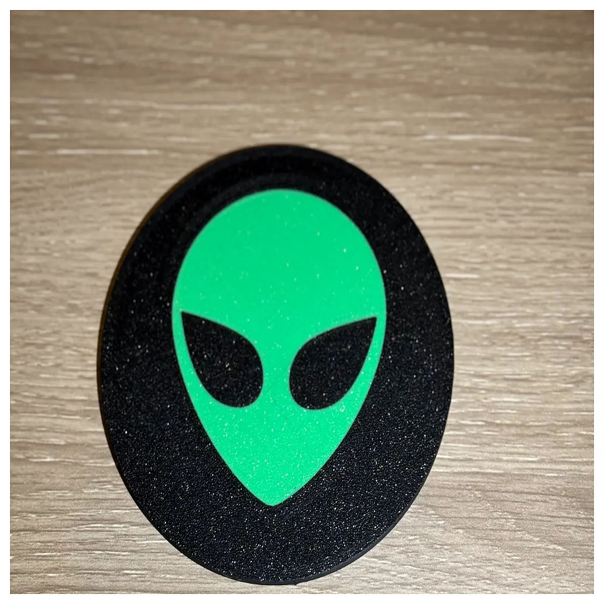 Alien Head Rollercoaster Toy Fun Kids Brain Teaser Game Exciting Adventure Kids Birthday Gift Kids Room Decoration Children s Toy Wholesale