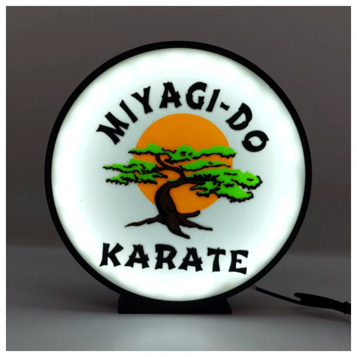 Miyagi Karate Karate Training Equipment Karate Practice Tools Training Supplies Sports Accessories